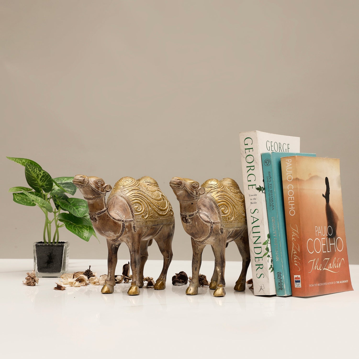 Animal Décor