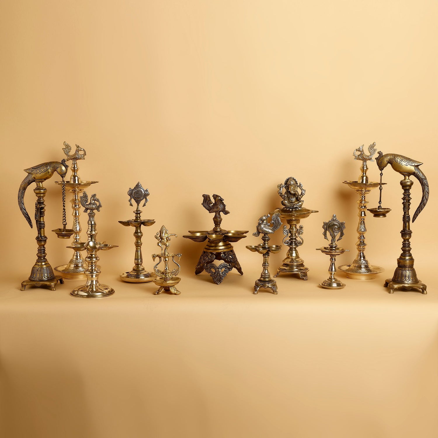 Lamps